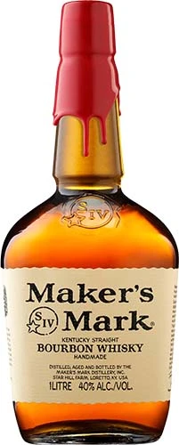 Maker's mark Holiday Bourbon