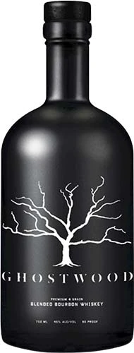 Ghostwood Blended Bourbon