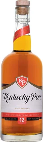 Kentucky Par 12 Year Bourbon