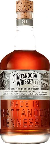 Chattanooga Whiskey 91