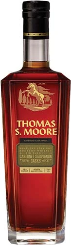 Thomas Moore Cb Finish