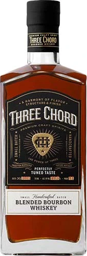 Lj Three Chord Sng Bbl Bbn 1P