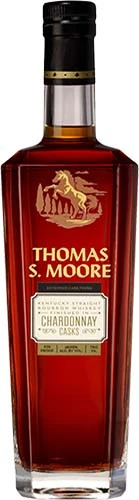 Thomas S Moore Chard Finish