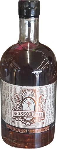 Scissortail Ok Bbn Brl Select