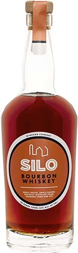 Silo Bourbon