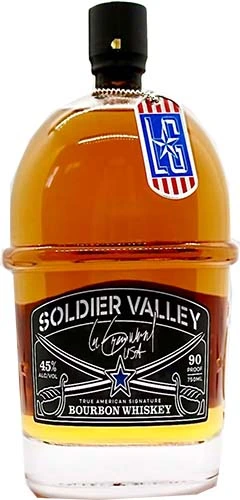 Solider Valley Signature