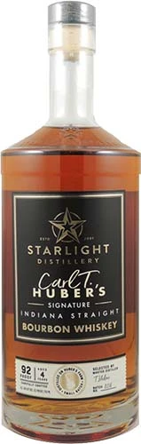 Starlight Carl T Indiana