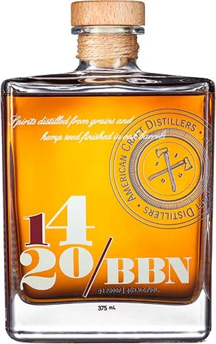 Sono 1420 Bourbon