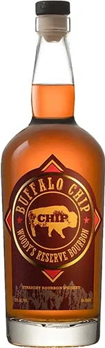 Buffalo Chip Woodys Reserve Bourbon