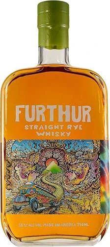 Furthur Rye Four Seasons Spring