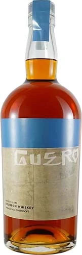Savage & Cooke Guero 17Yr Bourbon