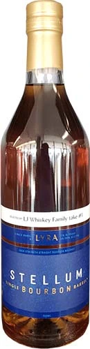 Lj Stellum Lyra Single Barrel 1P