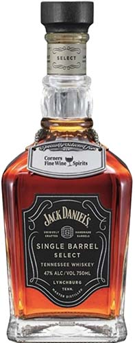 Jack Daniel's 