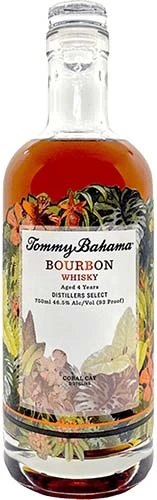 Tommy Bahama Bourbon