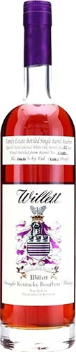 Willett Family Estate 8 Year Old Bourbon