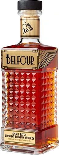 Blefour Bourbon Small Batch