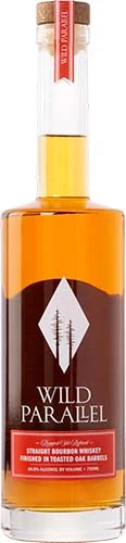 Wild Parallel Bourbon