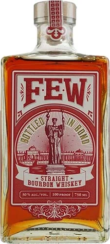 FEW Bottled in Bond Bourbon