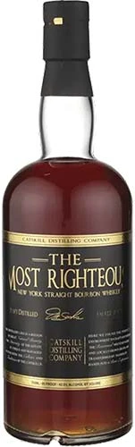 Catskill Bourbon Whiskey