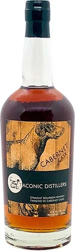 Taconic Dutches Cabrenet Cask