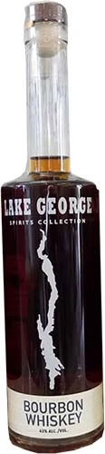 Lake George Bourbon
