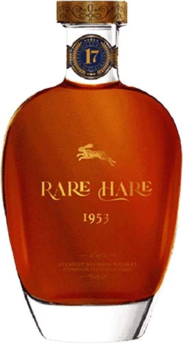 Rare Hare 1953 Bourbon