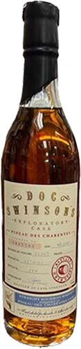 Doc Swinson's Pineau Des Chartentes