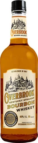 Overbrook Bourbon