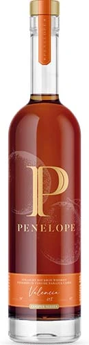 Penelope Cooper Series Valencia Bourbon