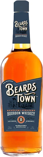 Beards Town Bourbon