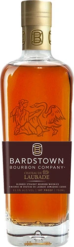 Bardstown Ch?teau De Laubade Collabration