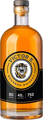 Boot Hill Victor E Bourbon