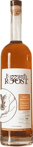 Buzzards Roost Toasted American Oak Bourbon