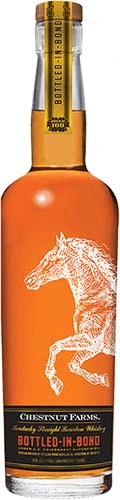 Chestnut Farms Bottled in Bond Kentucky Straight Bourbon Whiskey