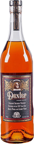 Dexter Straight Bourbon