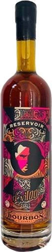Reservoir Evil 100 Small Batch Bourbon Whiskey