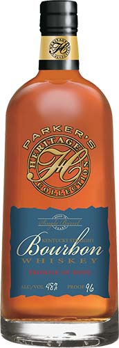 Parker's Heritage Promise of Hope