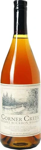 Corner Creek Reserve Bourbon Whiskey