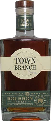 Town Branch Kentucky Straight Bourbon Whiskey