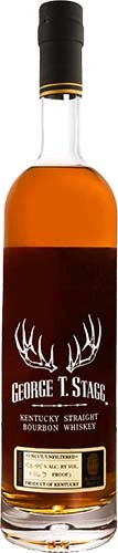 George T.Stagg Kentucky Straight Bourbon Whiskey