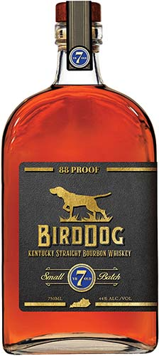 Bird Dog Small Batch Bourbon