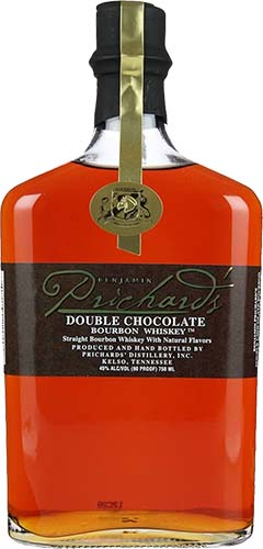 Prichard's Double Chocolate Bourbon Whiskey