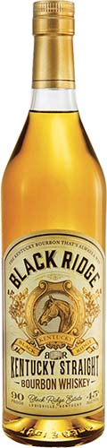 Black Ridge Bourbon