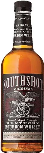 Southshot Bourbon Whiskey