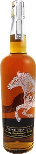 Chestnut Farms Straight Bourbon Whiskey