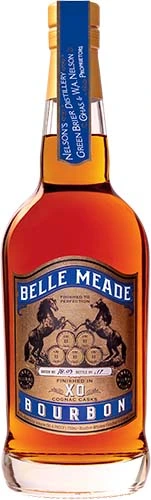 Belle Meade Cognac Cask Finish Bourbon Whiskey