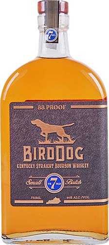 Bird Dog Small Batch Bourbon Whiskey