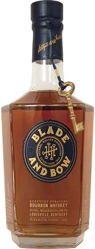 Blade And Bow Kentucky Straight Bourbon