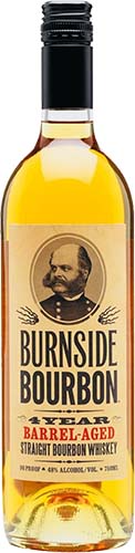 Burnside Bourbon