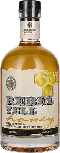 Rebel Yell Honey Liqueur